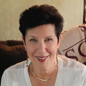 Meet your Posher, Ricki